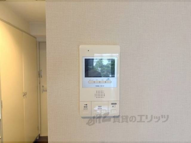 ドアフォン（ＴＶ含）
