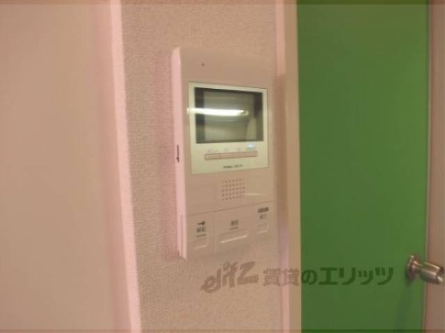 ドアフォン（ＴＶ含）