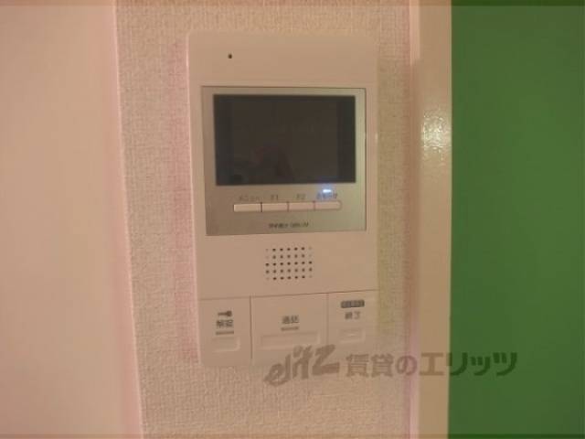 ドアフォン（ＴＶ含）