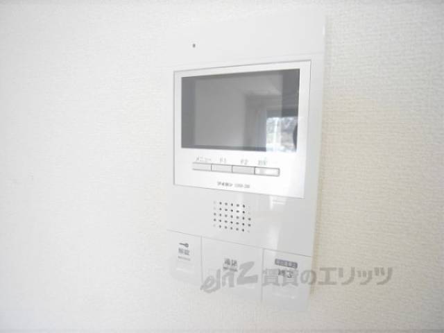 給湯パネル