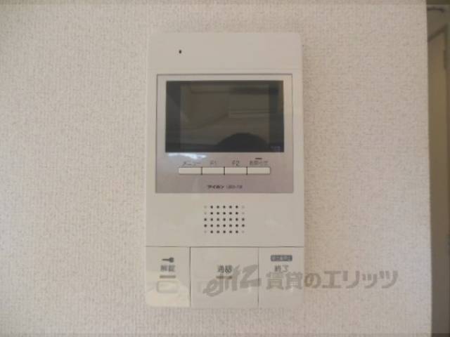 ドアフォン（ＴＶ含）