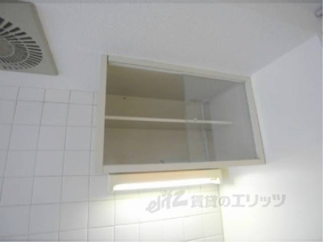 キッチン　収納