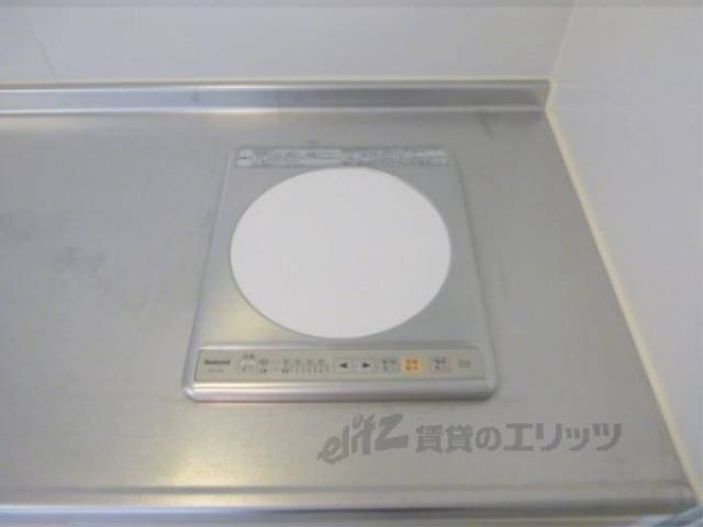 キッチン　ＩＨコンロ