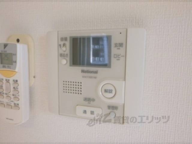 ドアフォン（ＴＶ含）