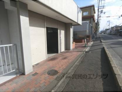シャッター
