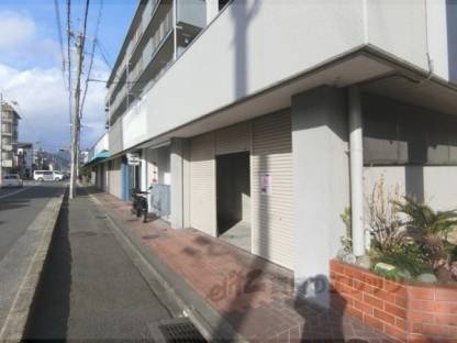 シャッター