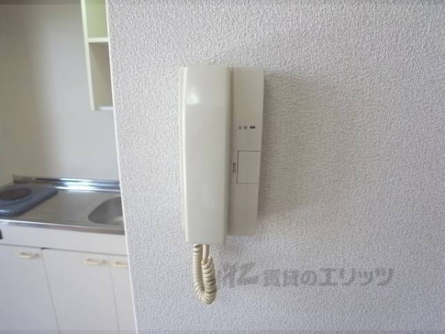ドアホン