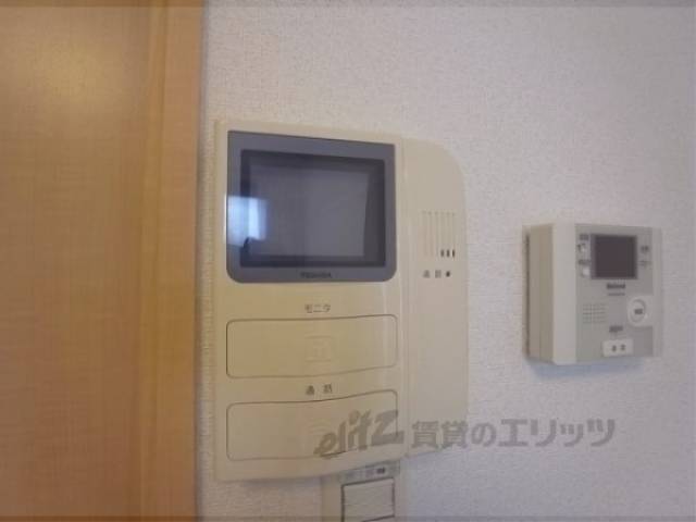ドアフォン（ＴＶ含）