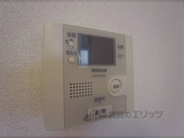 ドアフォン（ＴＶ含）