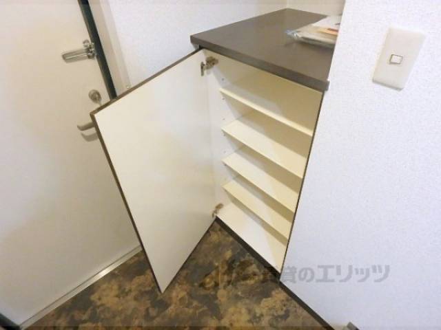 下駄箱