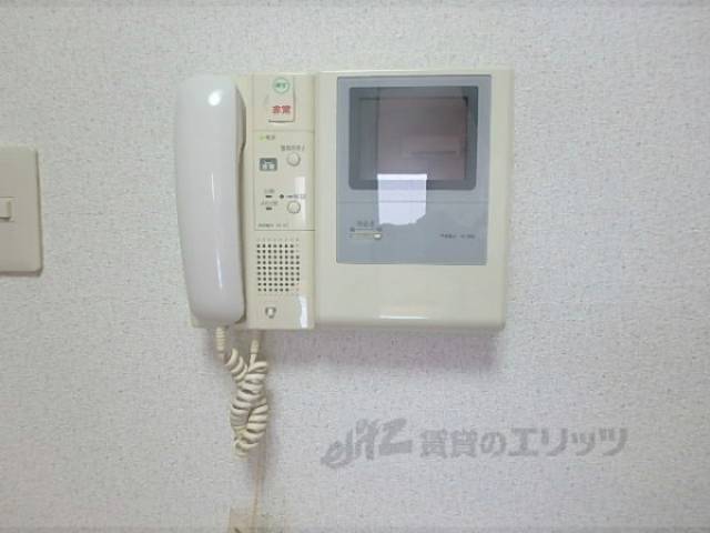 ドアフォン（ＴＶ含）