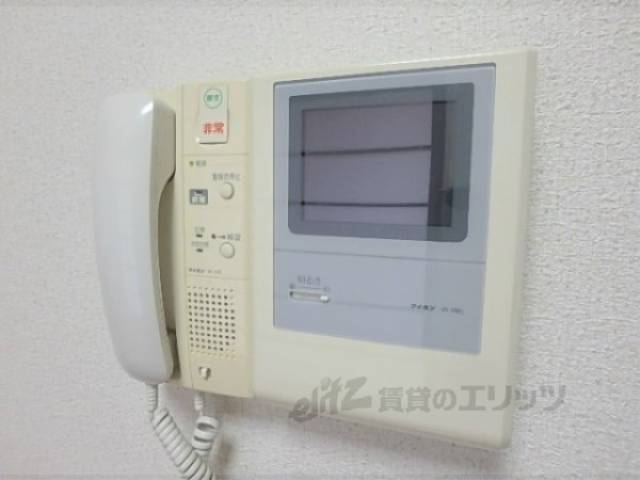 ドアフォン（ＴＶ含）