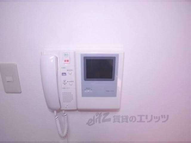 ドアフォン（ＴＶ含）