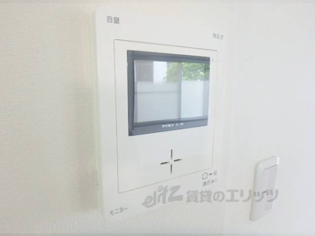 ドアフォン（ＴＶ含）