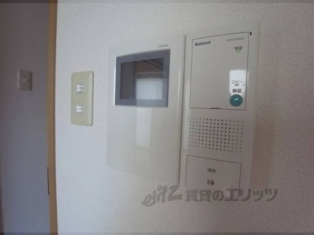 モニターフォン