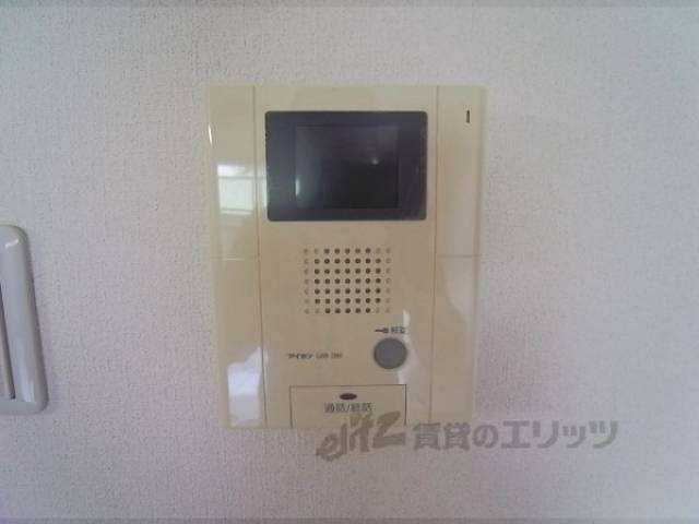 モニターフォン