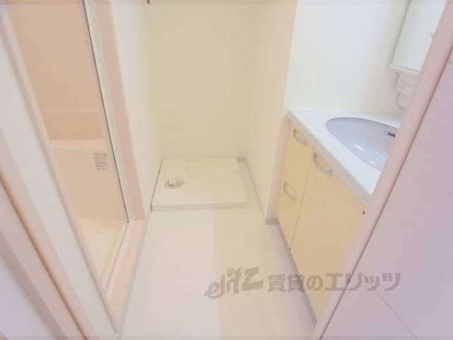 洗面所