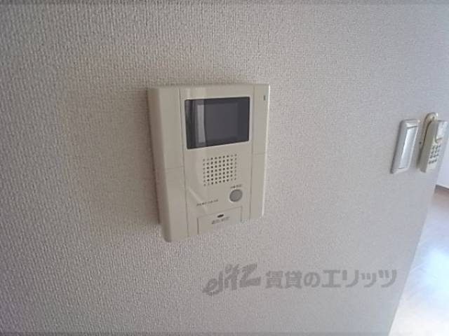 ＴＶモニターフォン