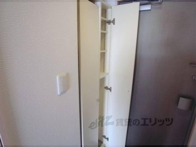下駄箱