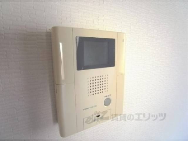 ドアホン