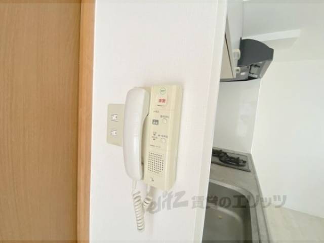 ドアフォン（ＴＶ含）