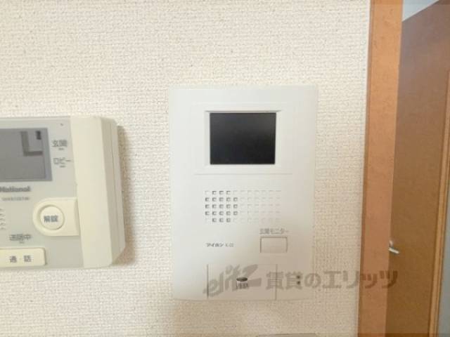 ドアフォン（ＴＶ含）