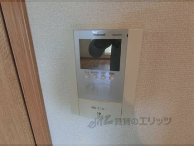 ドアフォン（ＴＶ含）