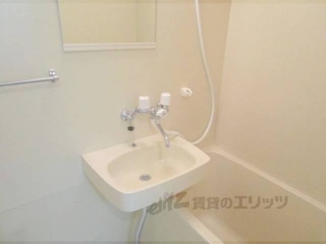 洗面所