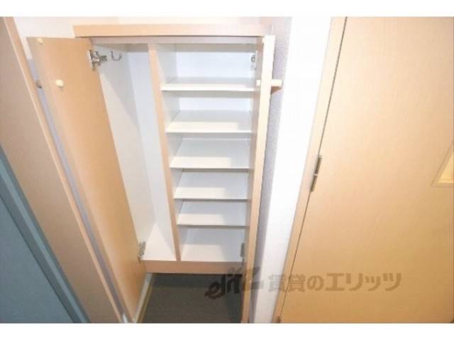 下駄箱
