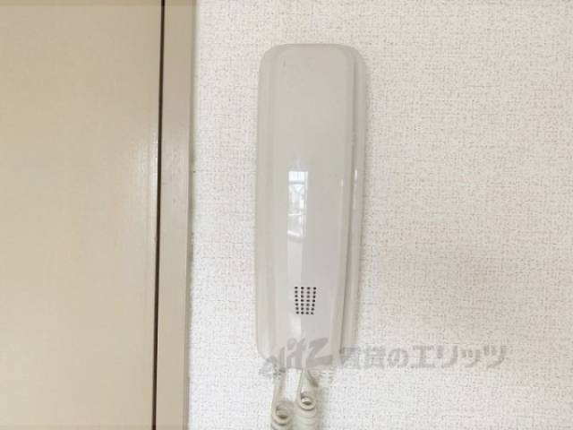 インターフォン