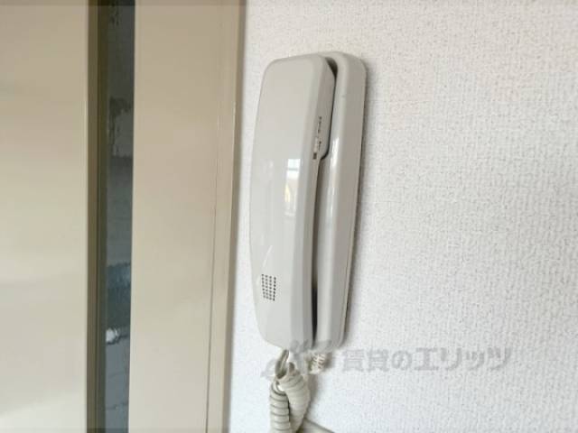 インターフォン
