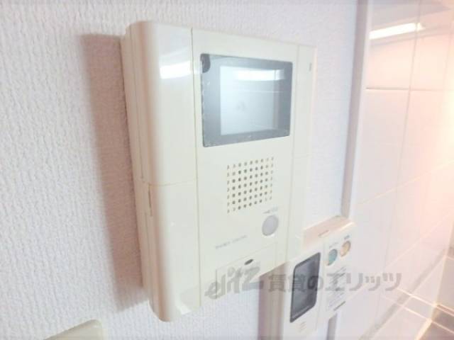 モニターフォン