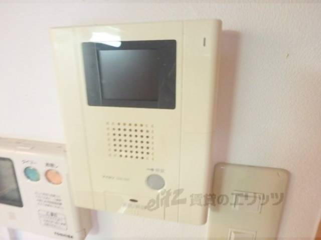 ドアフォン（ＴＶ含）