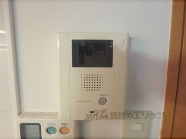 ドアフォン（ＴＶ含）