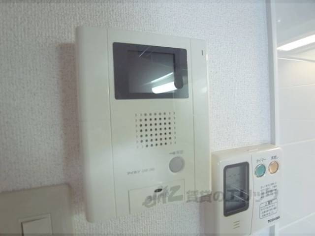 モニターホン