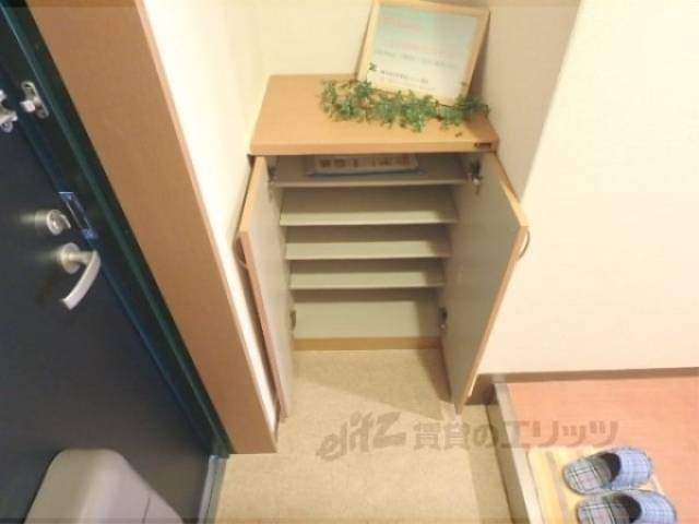 下駄箱
