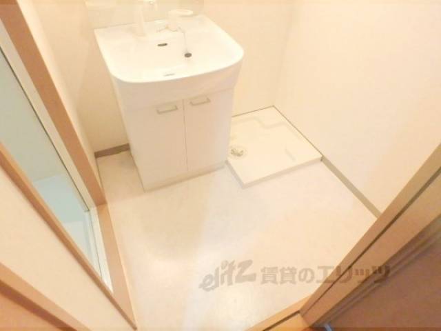 洗面所