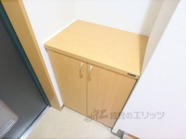 下駄箱