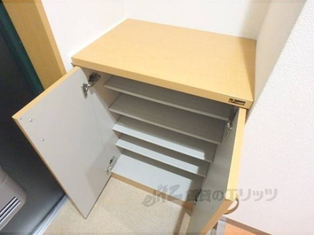 下駄箱