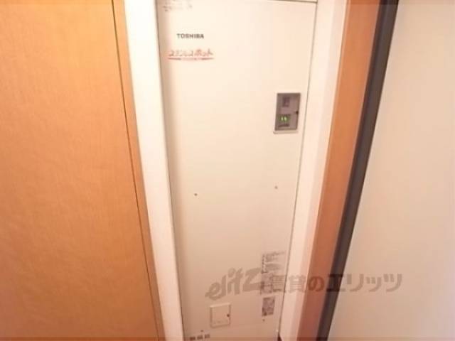 電気給湯器