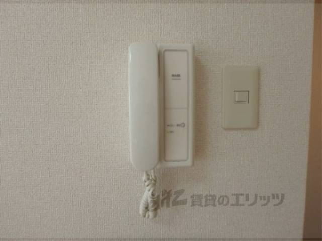 ドアフォン（ＴＶ含）