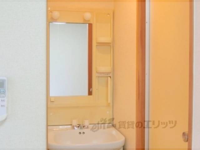 洗面所
