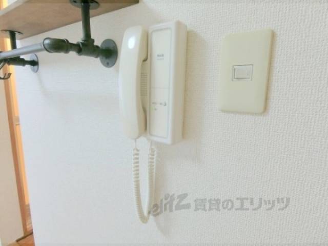 ドアフォン（ＴＶ含）
