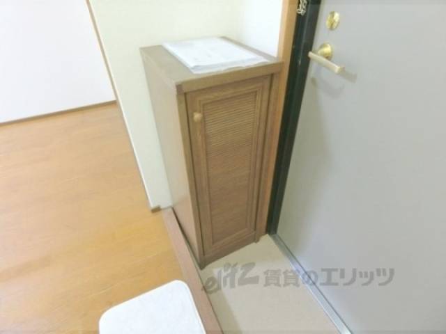 下駄箱