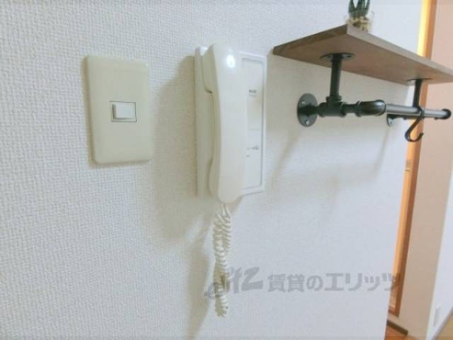 ドアフォン（ＴＶ含）