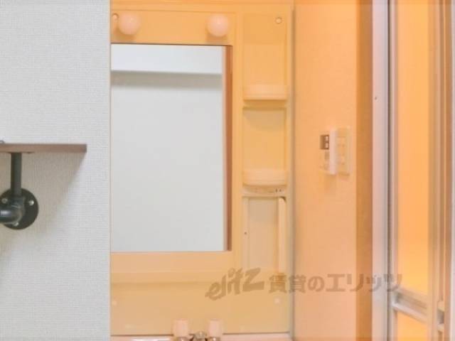洗面所