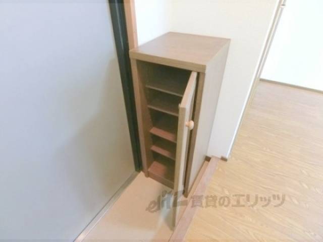 下駄箱
