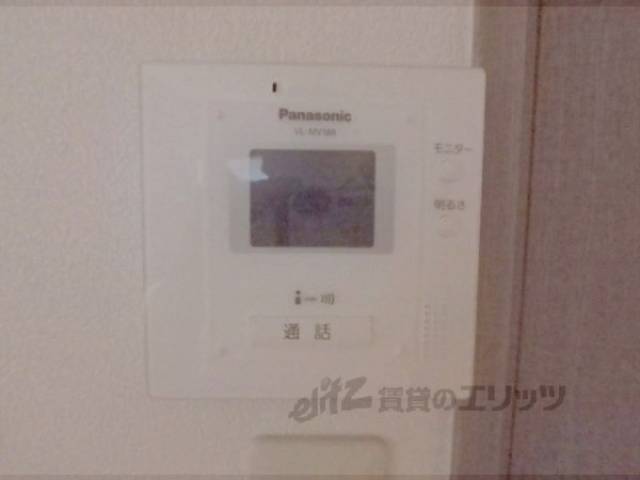 ドアフォン（ＴＶ含）