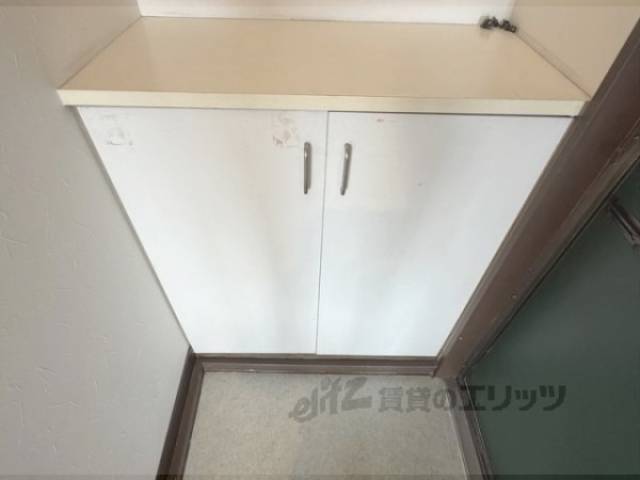 下駄箱