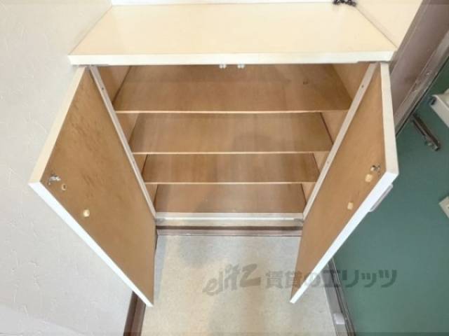 下駄箱